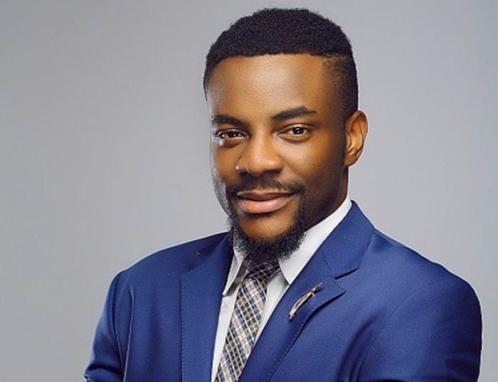 Ebuka Obi-Uchendu Recounts Encounter with SARS
