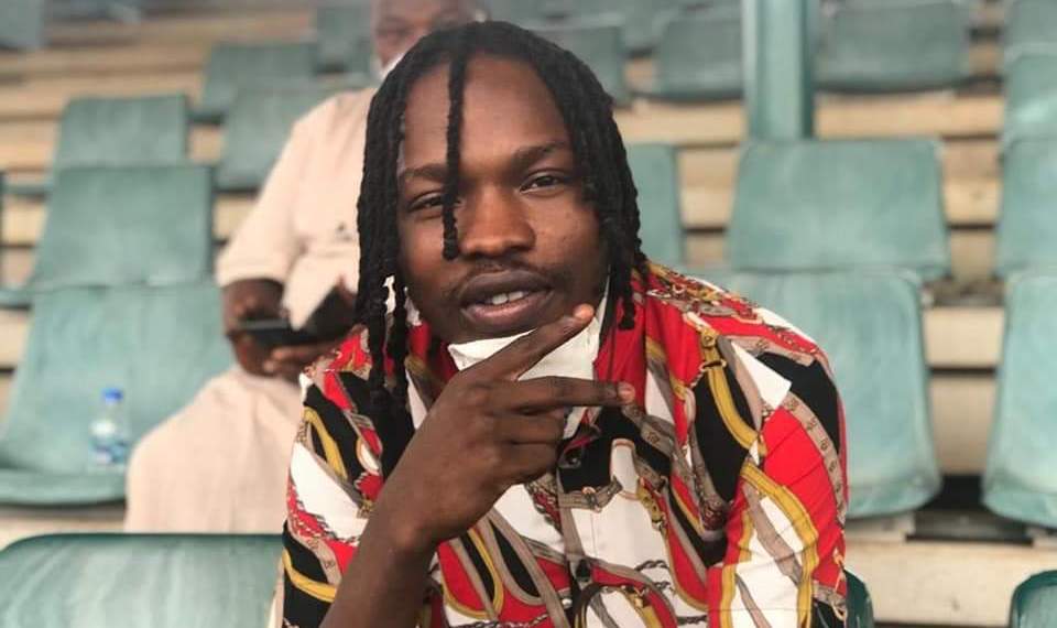 #EndSARS: Naira Marley Suspends Planned Protest