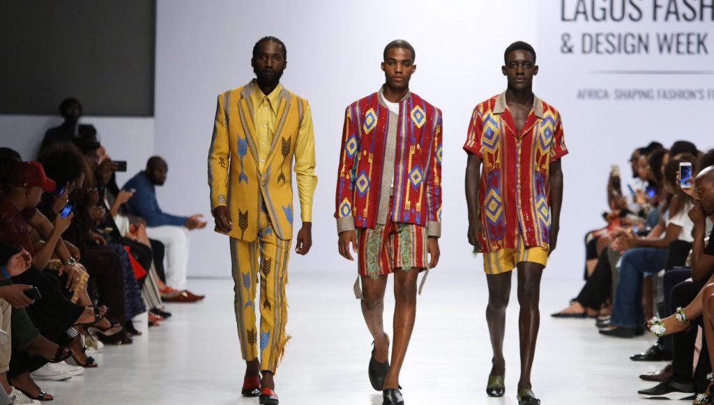 #EndSARS: Lagos Fashion Week Postponed Indefinitely