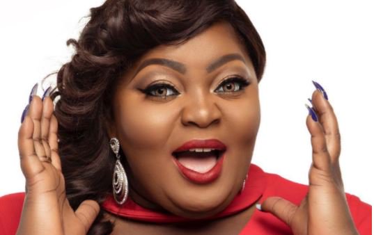 Eniola Badmus says she wasn’t Shot at Lekki Tollgate Onslaught