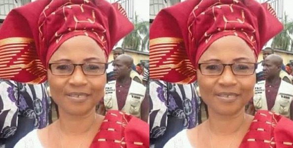 Kunle Afod Mourns Late Colleague Eniola Kuburat