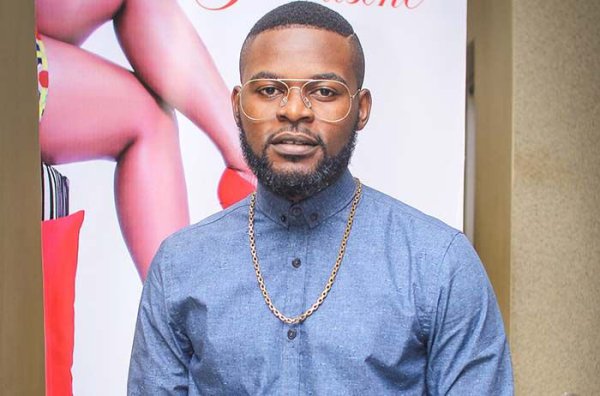 Why I’m Not Afraid of Dying -Falz