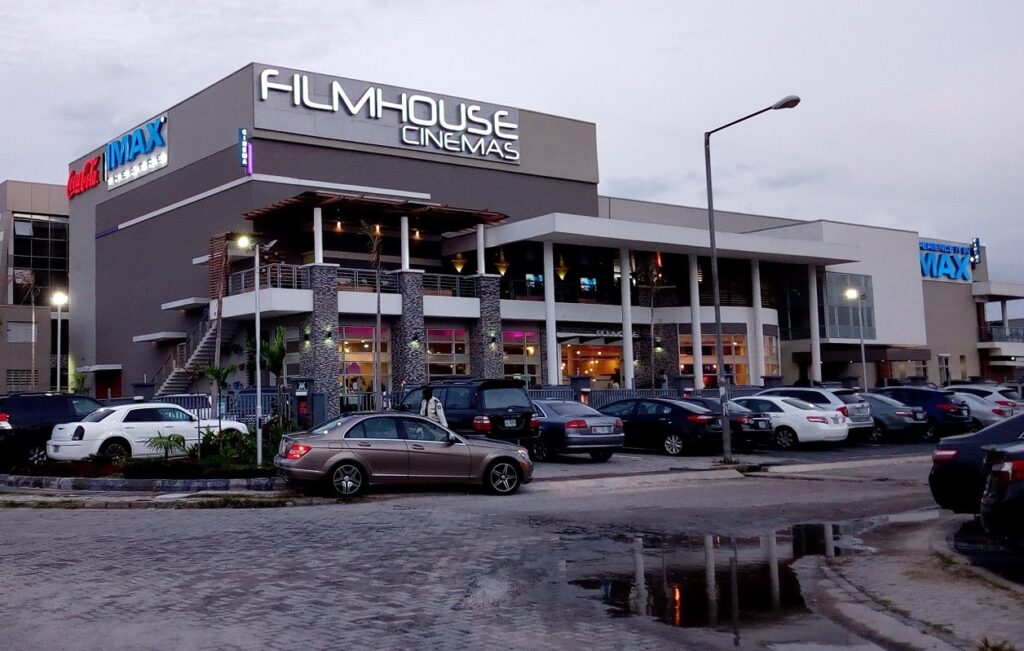 Filmhouse Promises to Rebuild after Hoodlums Vandalise its Cinemas