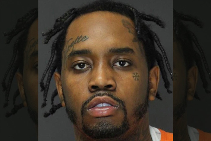 Rapper, Fivio Foreign Arrested for Assaulting  Pregnant Girlfriend
