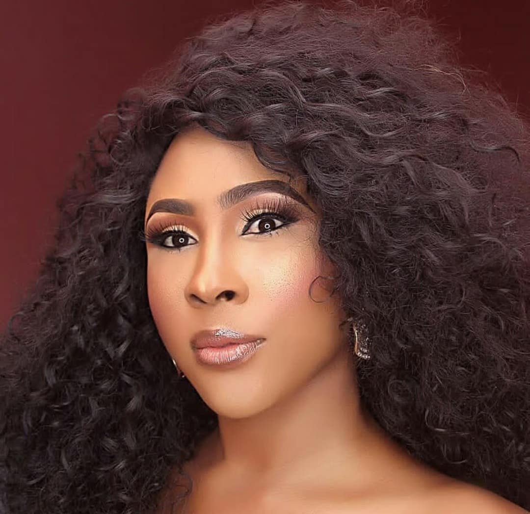 Charity Nnaji: I Can’t Marry a Man I’m Earning More Than