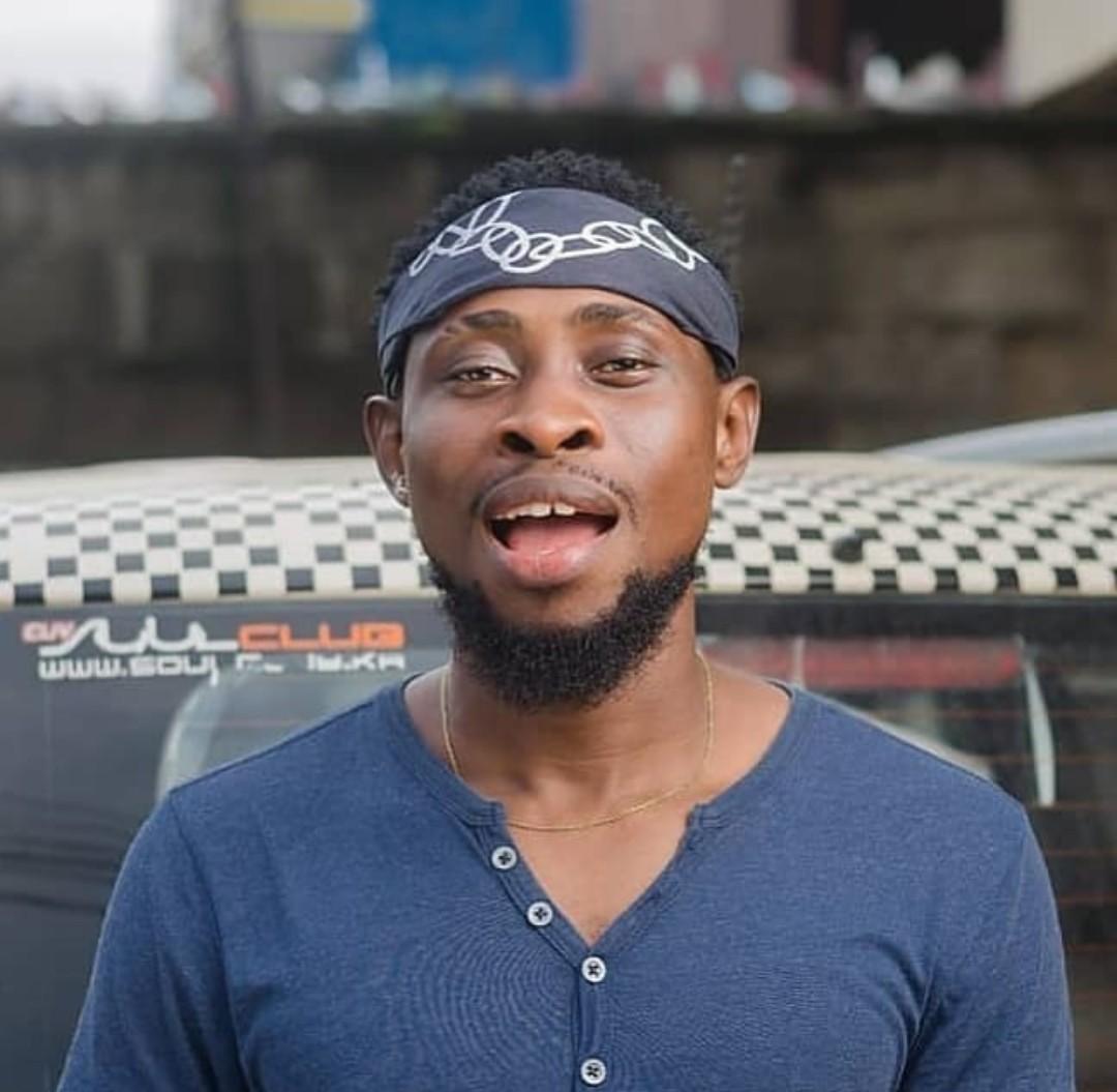 TrickyTee: I Never Demanded N500,000 to Join #EndSARS Protest