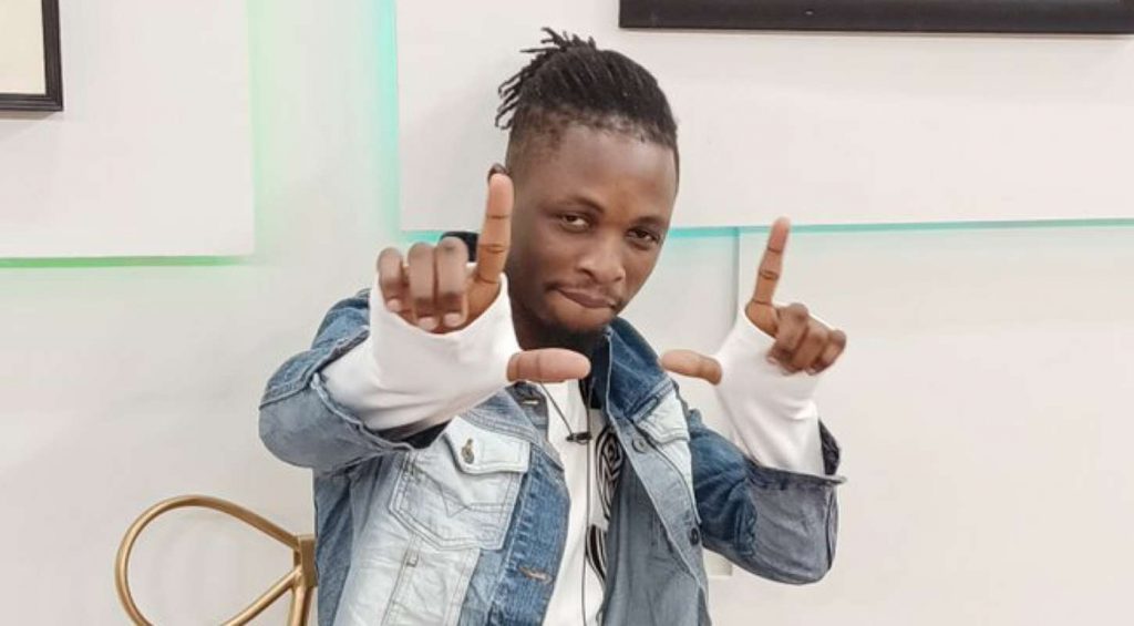 EndSARS: Laycon Speaks on Police Brutality