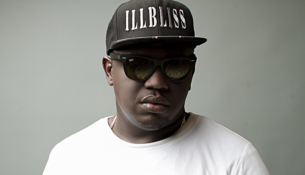 Illbliss urges upcoming artistes to prioritise financial stability
