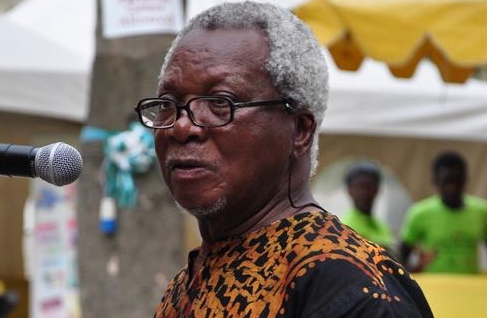 Renowned Nigerian Poet, JP Clark is Dead