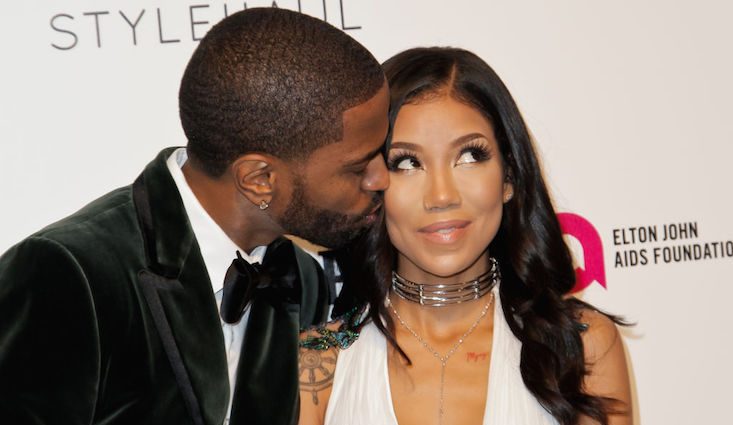 Most Romantic Thing I’ve Ever Done – Big Sean