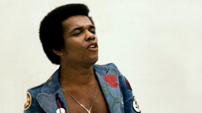 Johnny Nash, ‘I Can See Clearly Now’ singer, is Dead