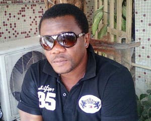 Why I Play the Bad Boy Role- Kelvin Ikeduba