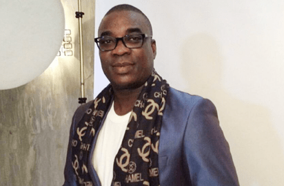Kwam 1 Addresses Assault Allegation