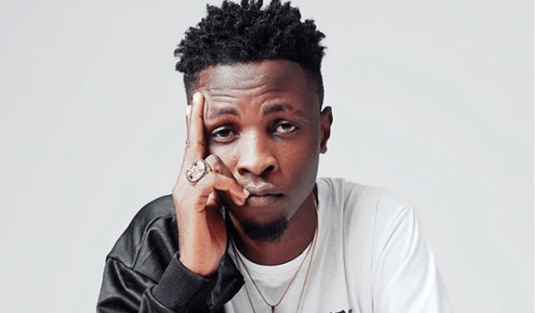 Laycon Discloses Plan to Release Debut Album