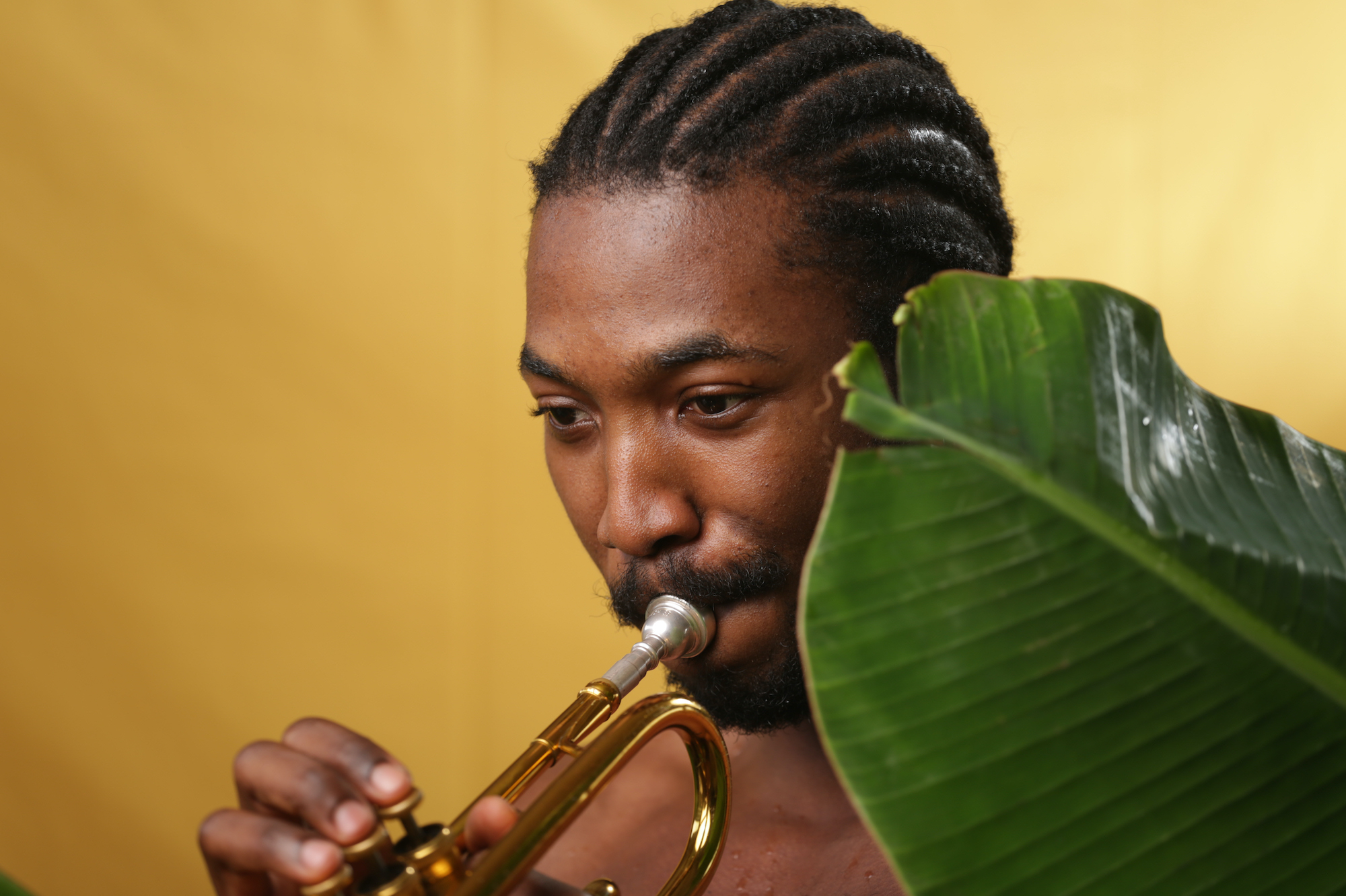 Fela’s Grandson, Made Releases Debut Single