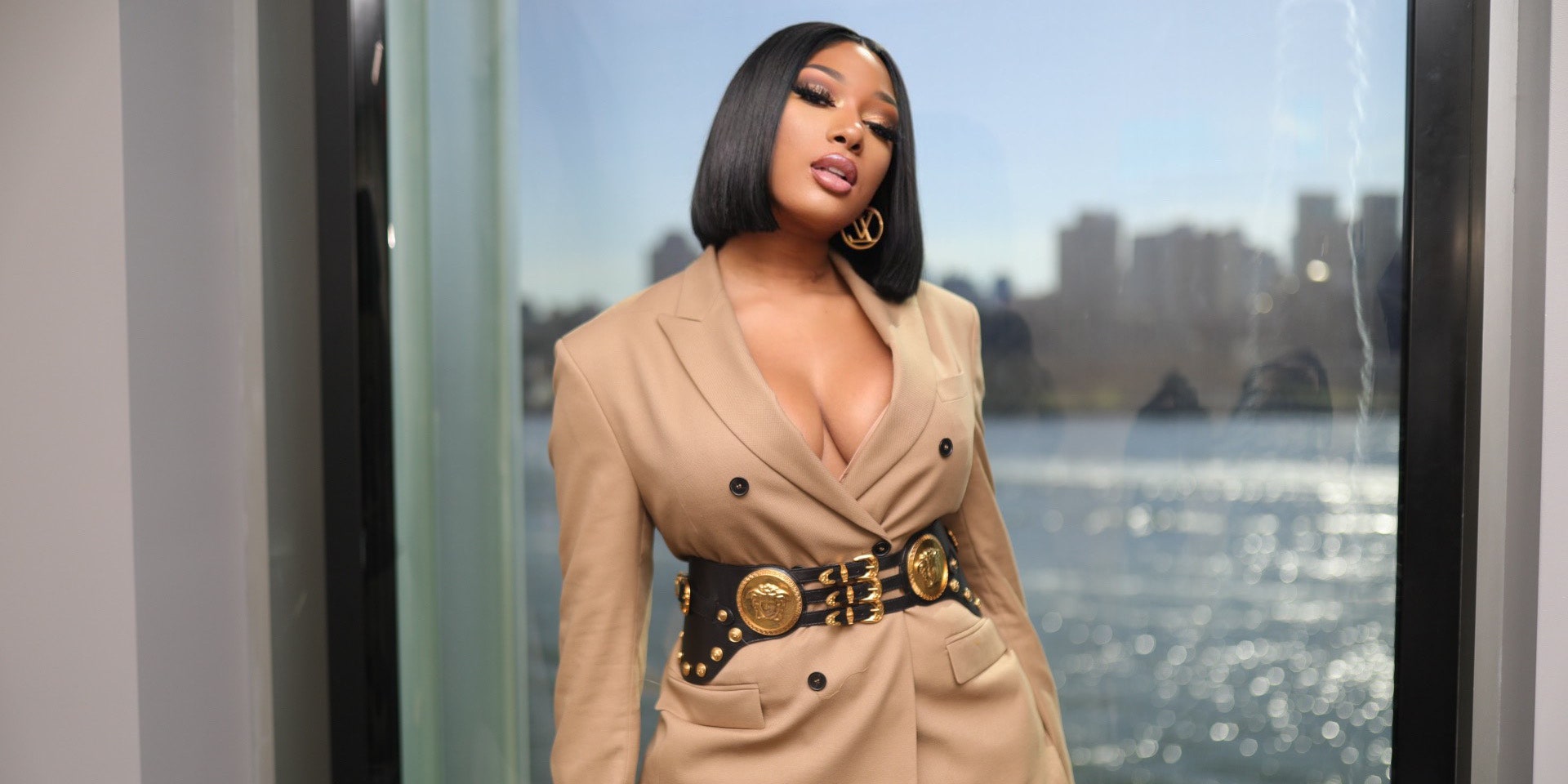 Megan Thee Stallion Launches Scholarship Fund