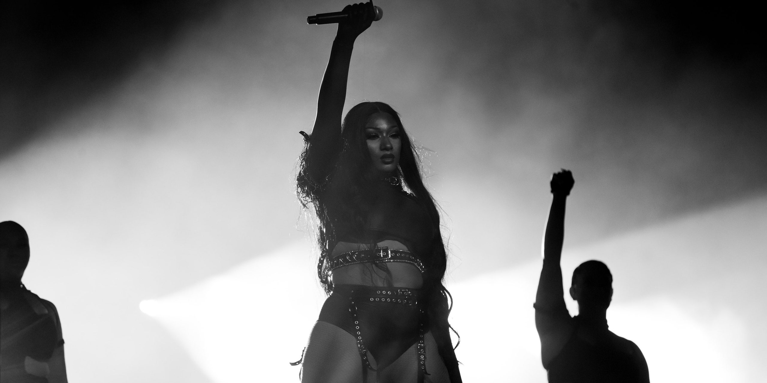 Why it’s important to protect Black women – Megan Thee Stallion