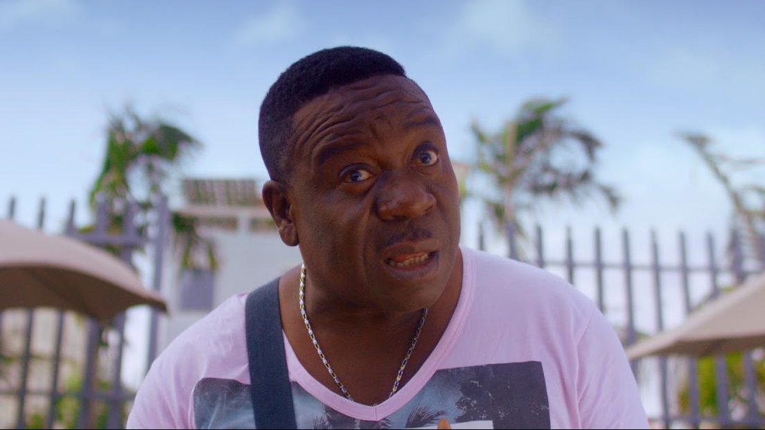 Mr Ibu seeks public support for Medical Expenses
