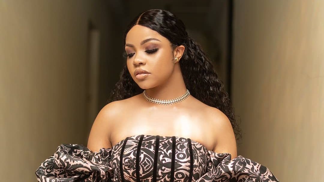 Why I Am Not On the BBNaija Whatsapp Group- Nengi
