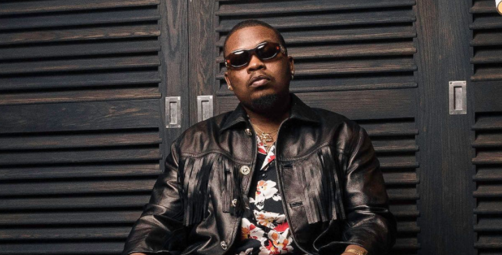 Why I Don’t Run YBNL Like a Business Venture -Olamide
