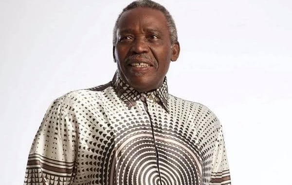 Olu Jacobs Raises Alarm Over Fake Twitter Account
