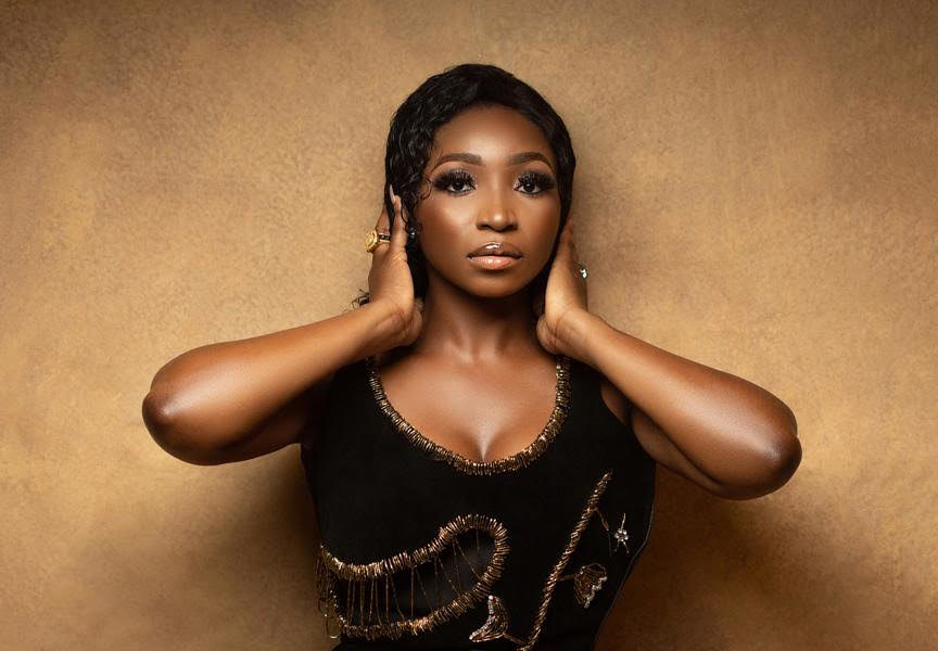 Oloture: Actress Omowunmi Dada Opens Up On her Role