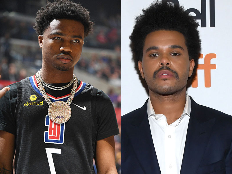 Full List: Roddy Ricch, The Weeknd Lead 2020 AMAs Nominations