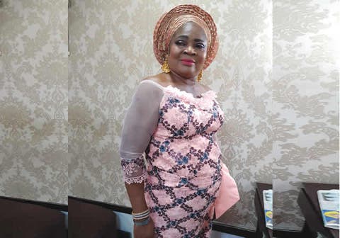 Salawa Abeni Pens Emotional Tribute to Late Son
