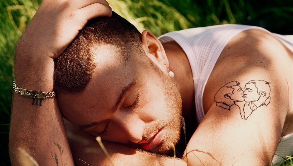 Sam Smith Releases Third Studio Album ‘Love Goes’