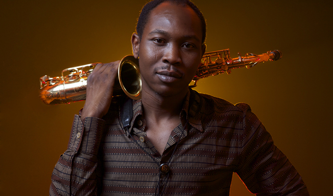#EndSARS: Listen to the People- Seun Kuti to FG