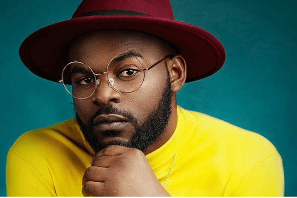 Why #EndSARS Protest Will Continue -Falz