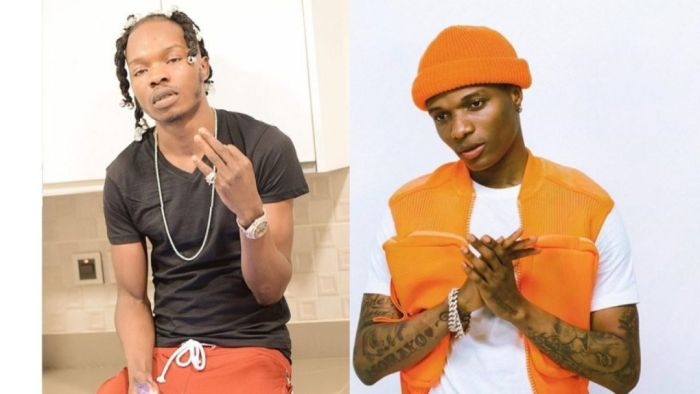 There Are Many Naira Marley Songs I Wish I Sang- Wizkid