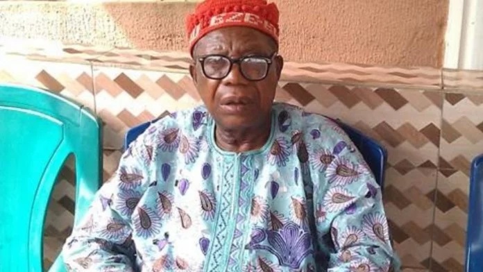 Nigerian Highlife Veteran, Prince Morocco Maduka Dies at 73