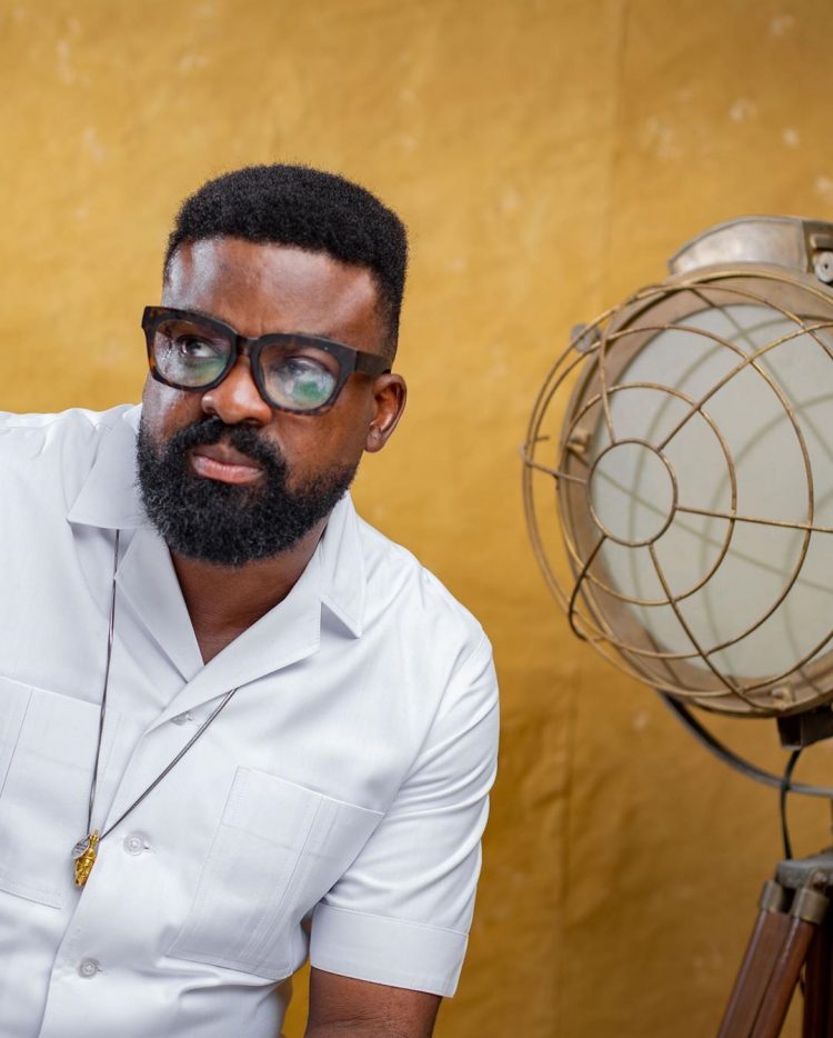 This is Jealousy- Netizens Drag Kunle Afolayan for Firing Shots at Funke Akindele