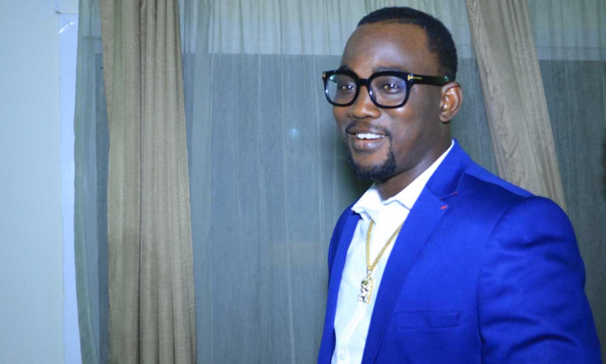 Pasuma Threatens Lawsuit Against 13 Firms over ‘illegal’ Use of His Music