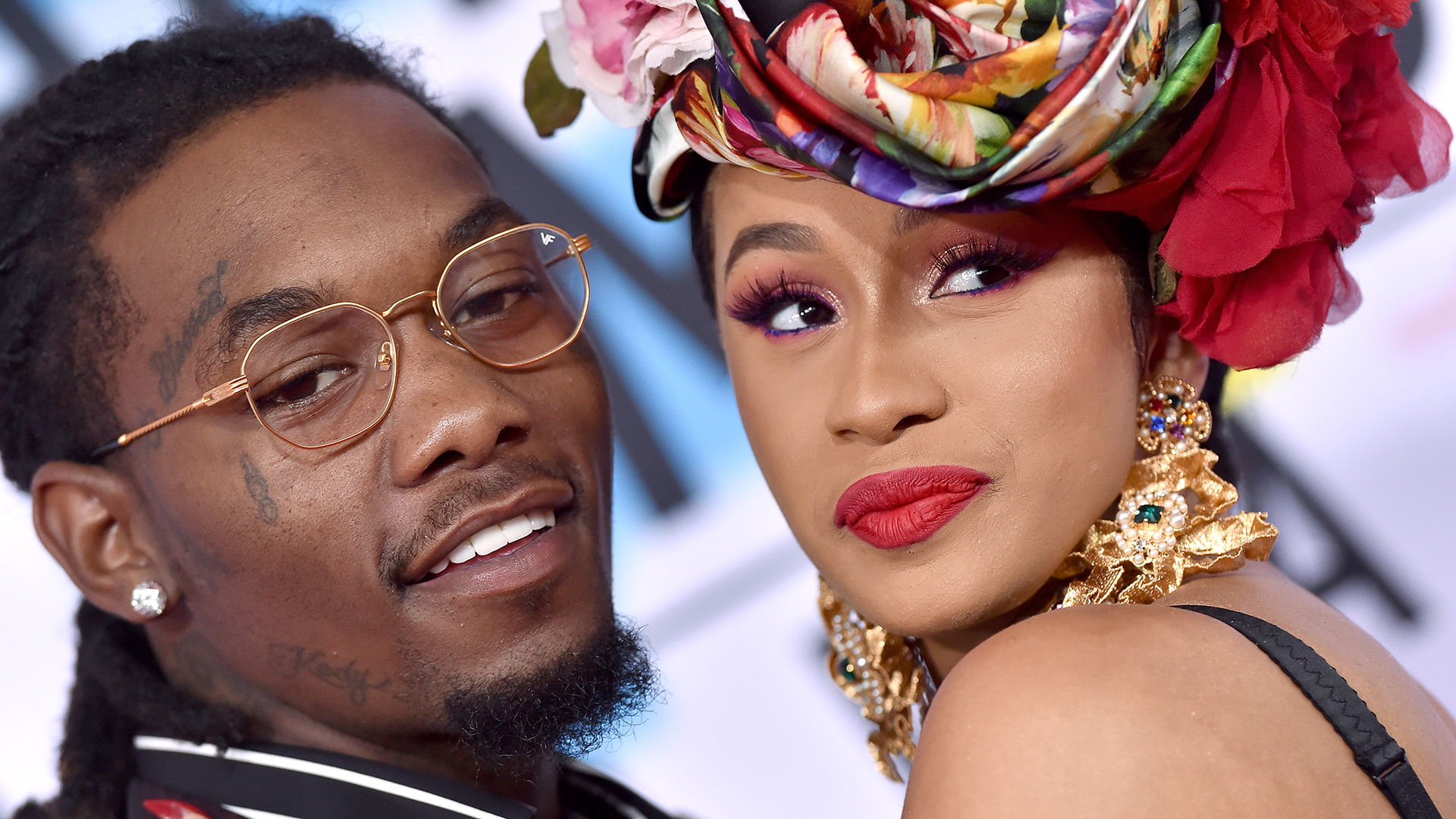 Cardi B Claps Back at Trolls Over Offset Reconciliation