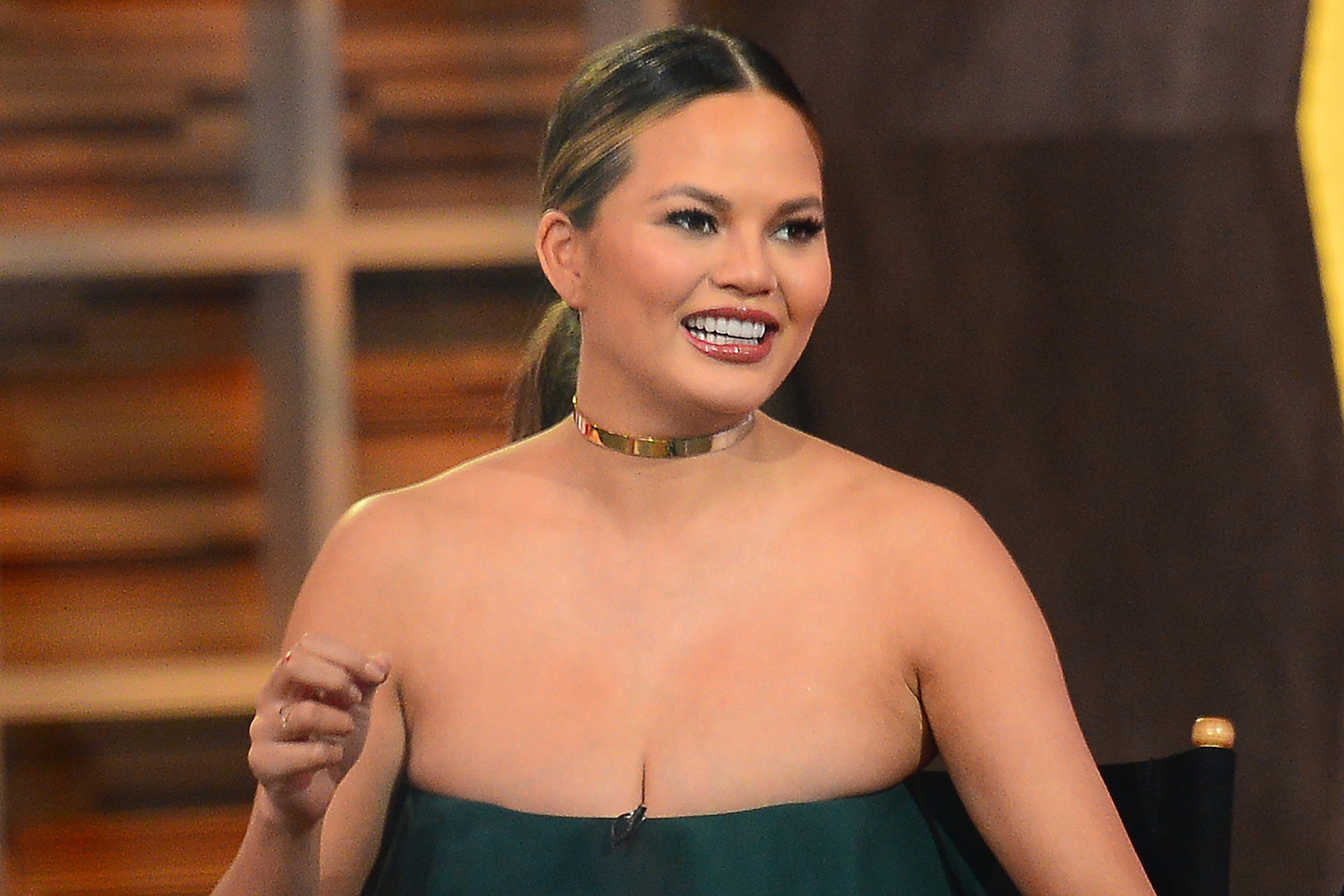 Chrissy Teigen Breaks Silence After Devastating Miscarriage