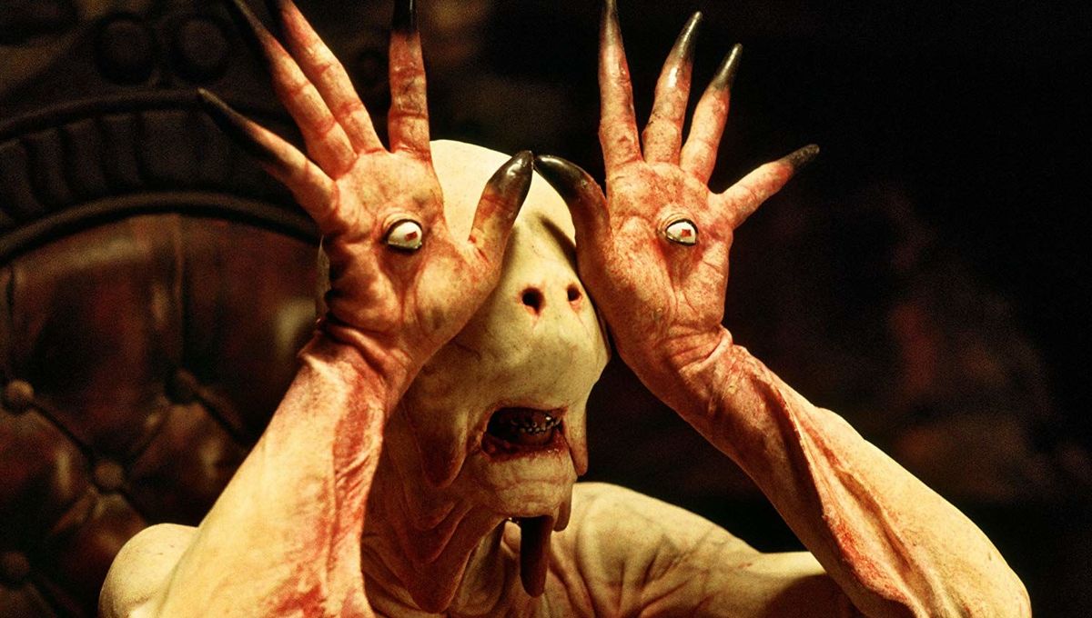 Five Films that Exceeded Expectations