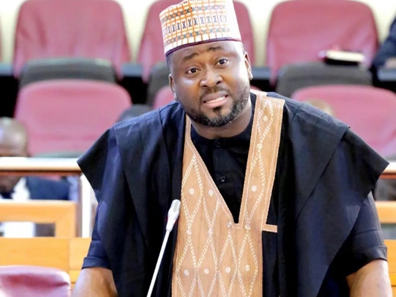 Social Media Bill: Desmond Elliot Debunks Claim