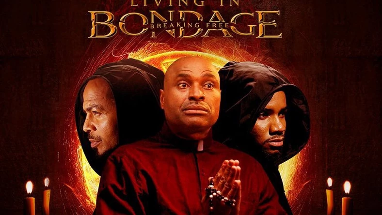 Charles Okpaleke Confirms Return of ‘Living in Bondage: Breaking Free’