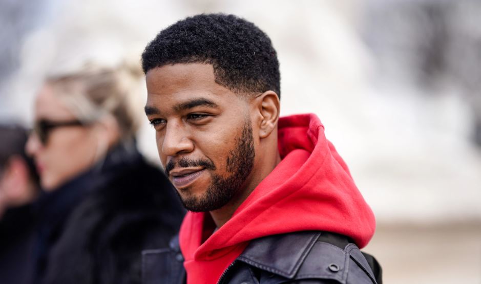 Kid Cudi Launches Interactive Live Music App, Encore