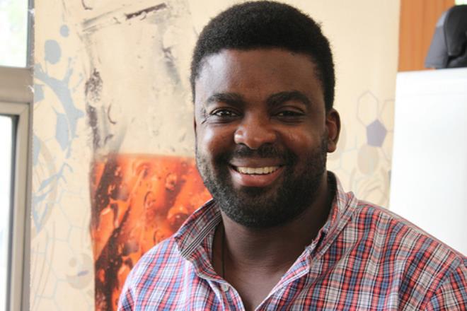 Citation: Kunle Afolayan Invites Students for Private Screening