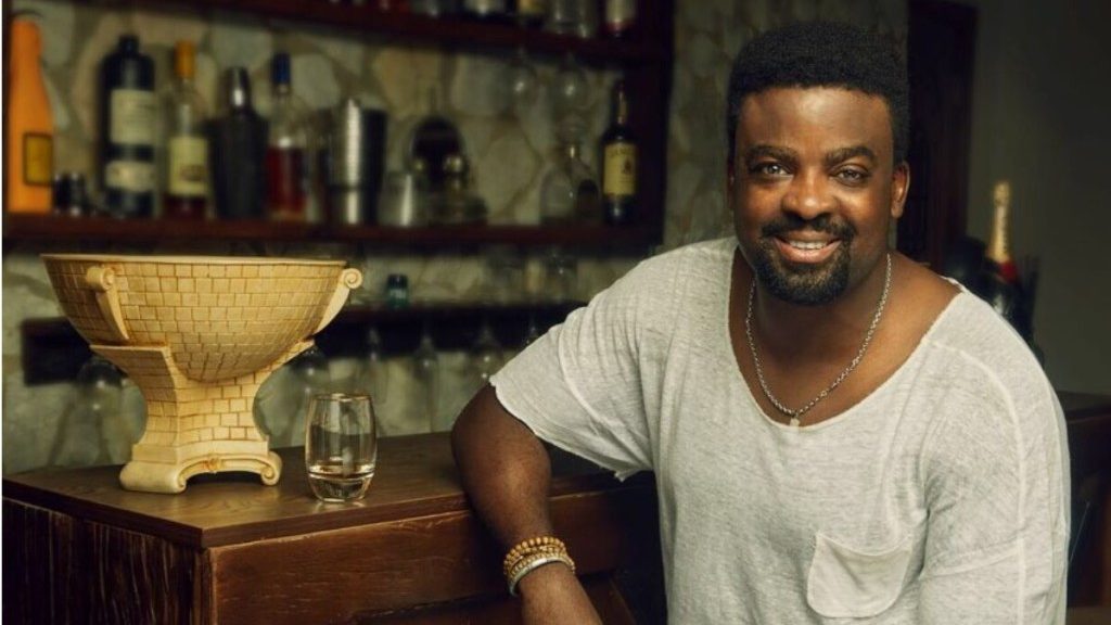 Kunle Afolayan Concludes Filming for ‘Swallow’
