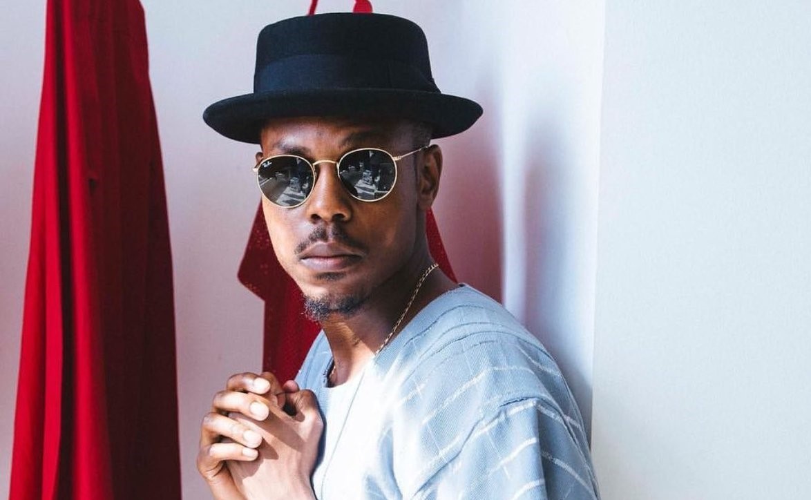 Rapper Ladipoe in Isolation after Testing Positive for COVID-19