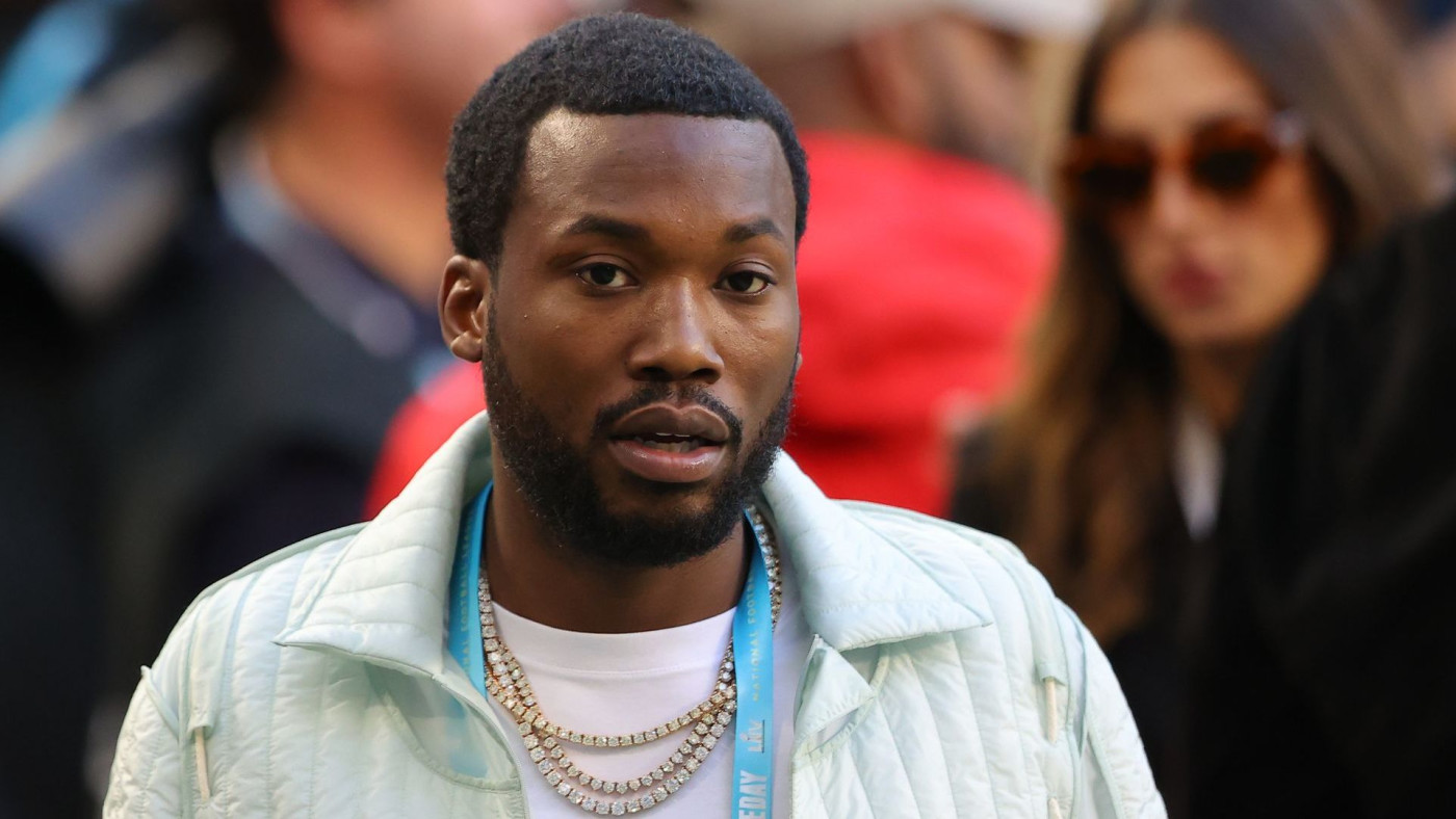 Meek Mill: Police Brutality in Nigeria is Worse