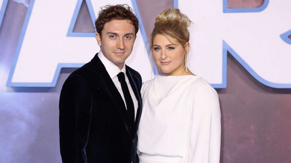 ‘I’ve wanted this for so long’- Meghan Trainor on First Pregnancy