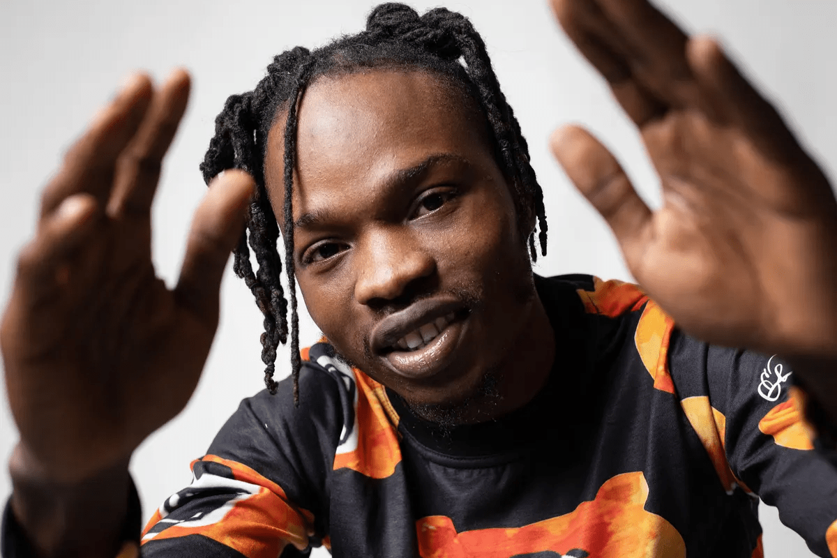 Naira Marley Set to Release EP