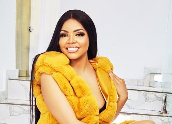 Nengi: I Went for BBNaija to Correct a Notion