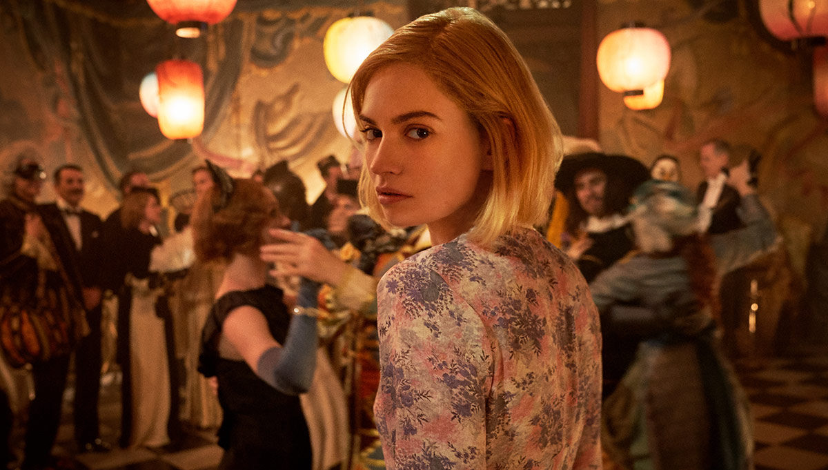 ‘Rebecca’ vs ‘Becky’: An Unfair Comparison – A Review