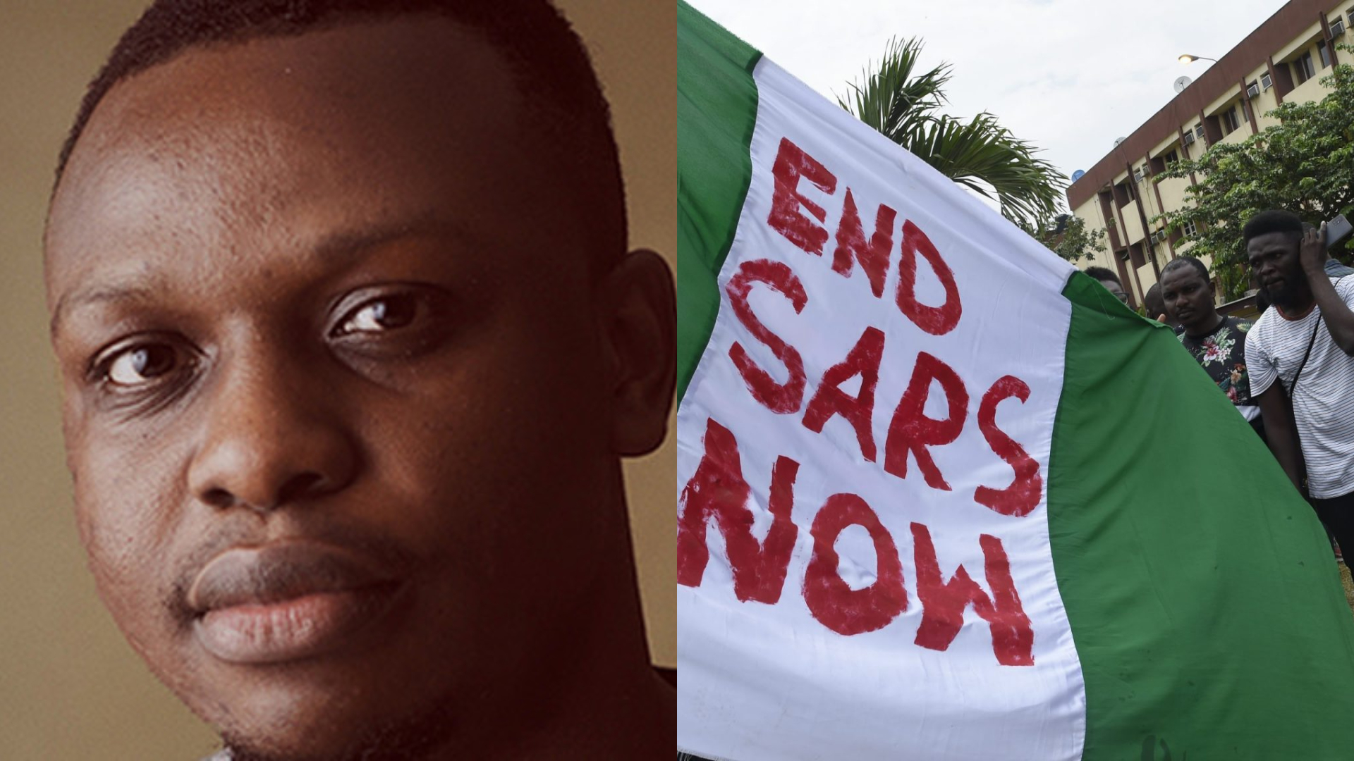 ‘Stop making comedy movies,’ Damilola Orimogunje to Nollywood